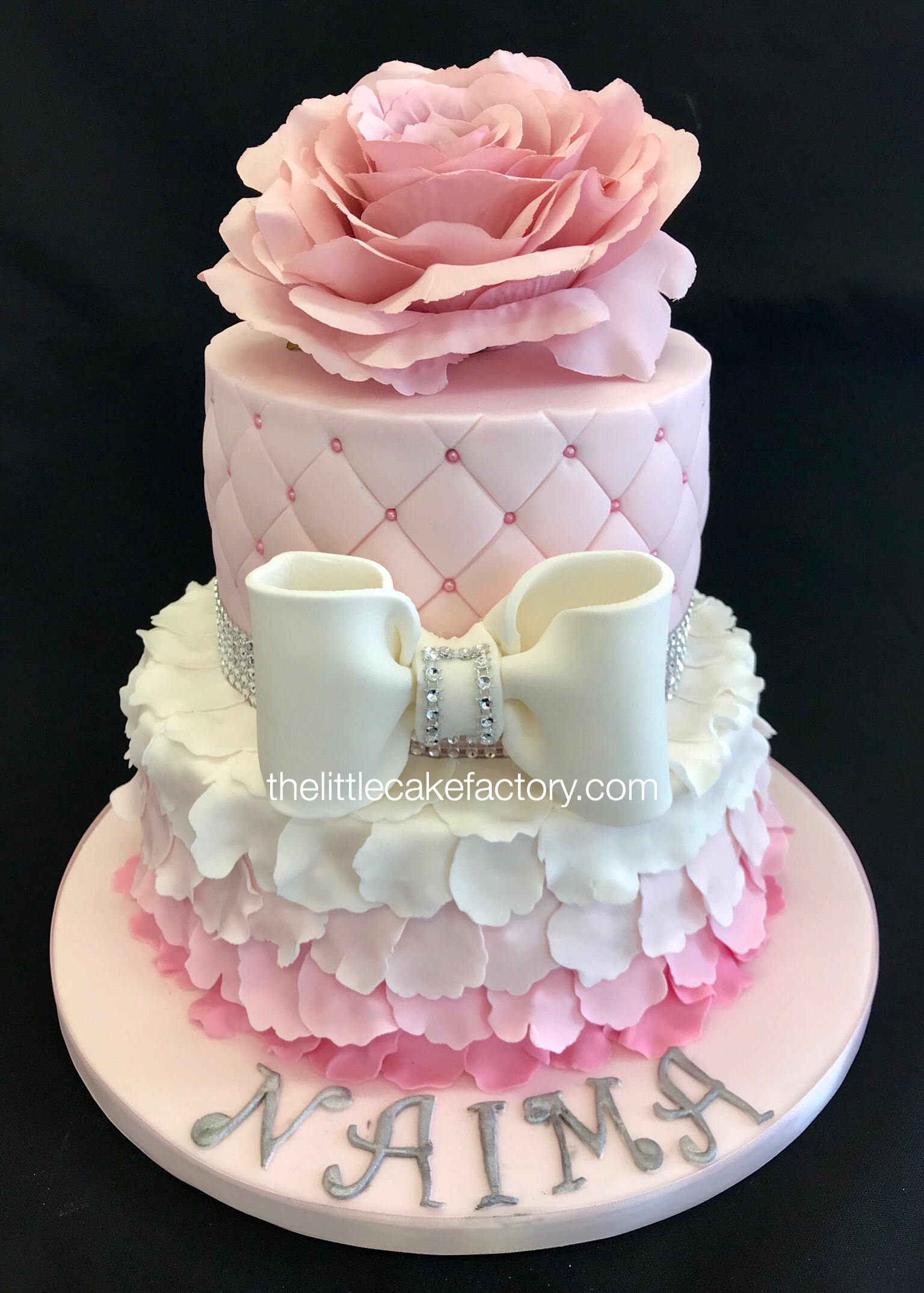 Princess Naima cake  Cake | Children Cakes
