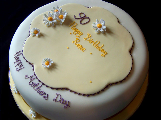 Rene Cake | Celebration Cakes