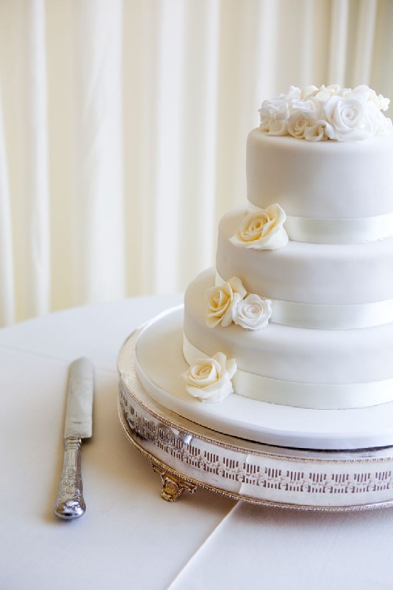 Sabina Cake | Wedding Cakes