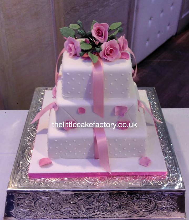 Francine Cake |  Cakes