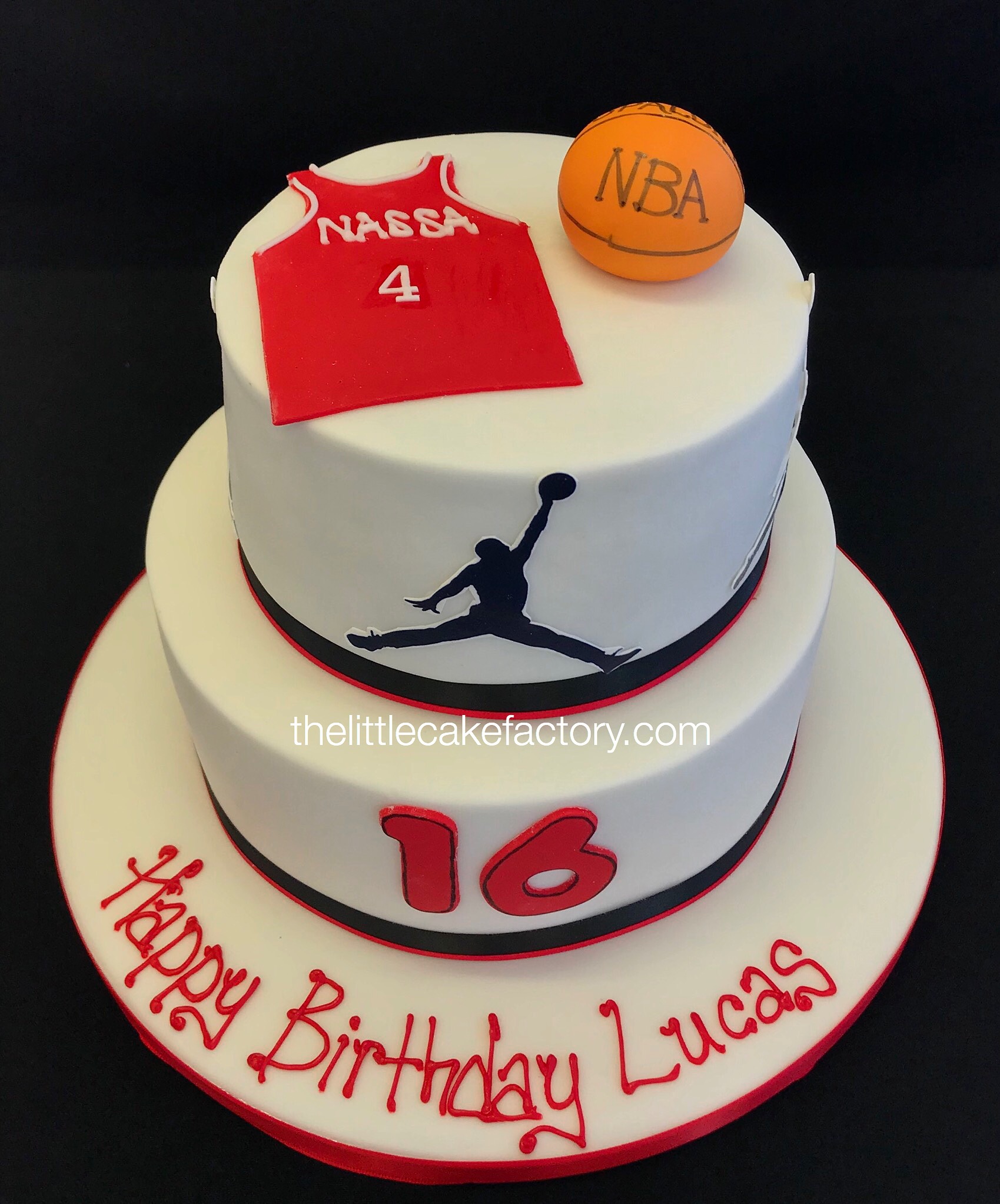 Basketball Cake  Cake | Children Cakes