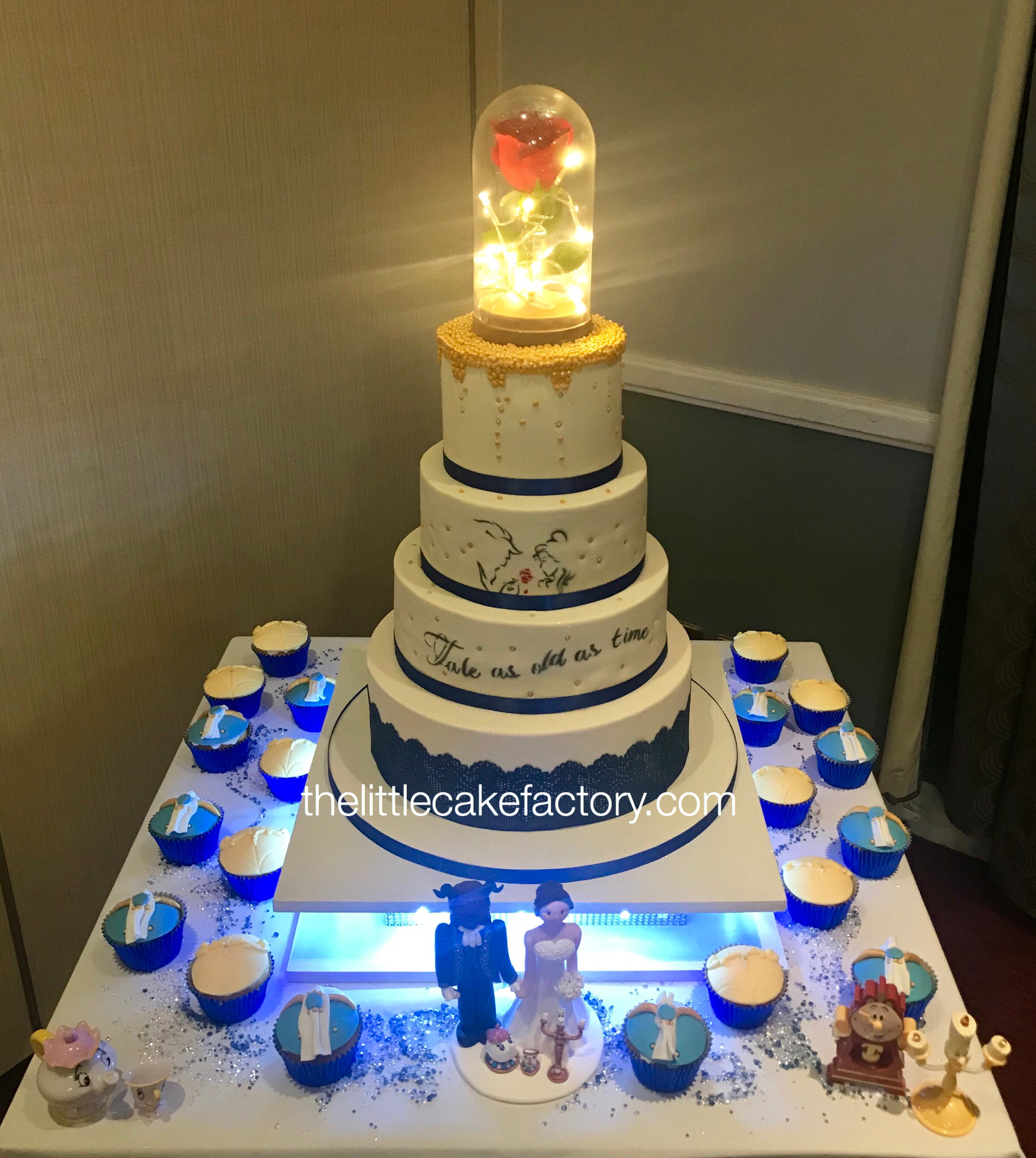 naomi Cake | Wedding Cakes