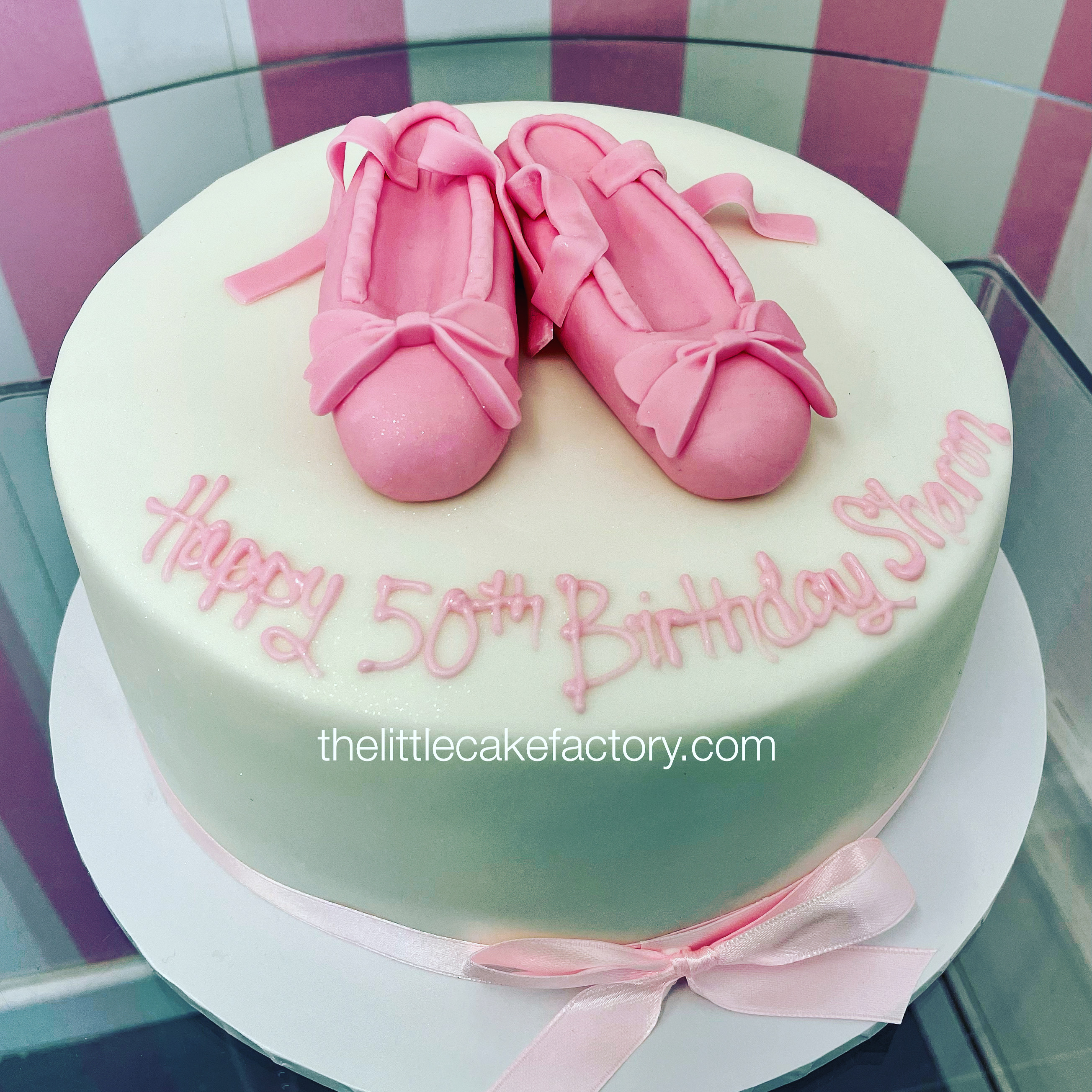 ballet cake 2 Cake | Novelty Cakes