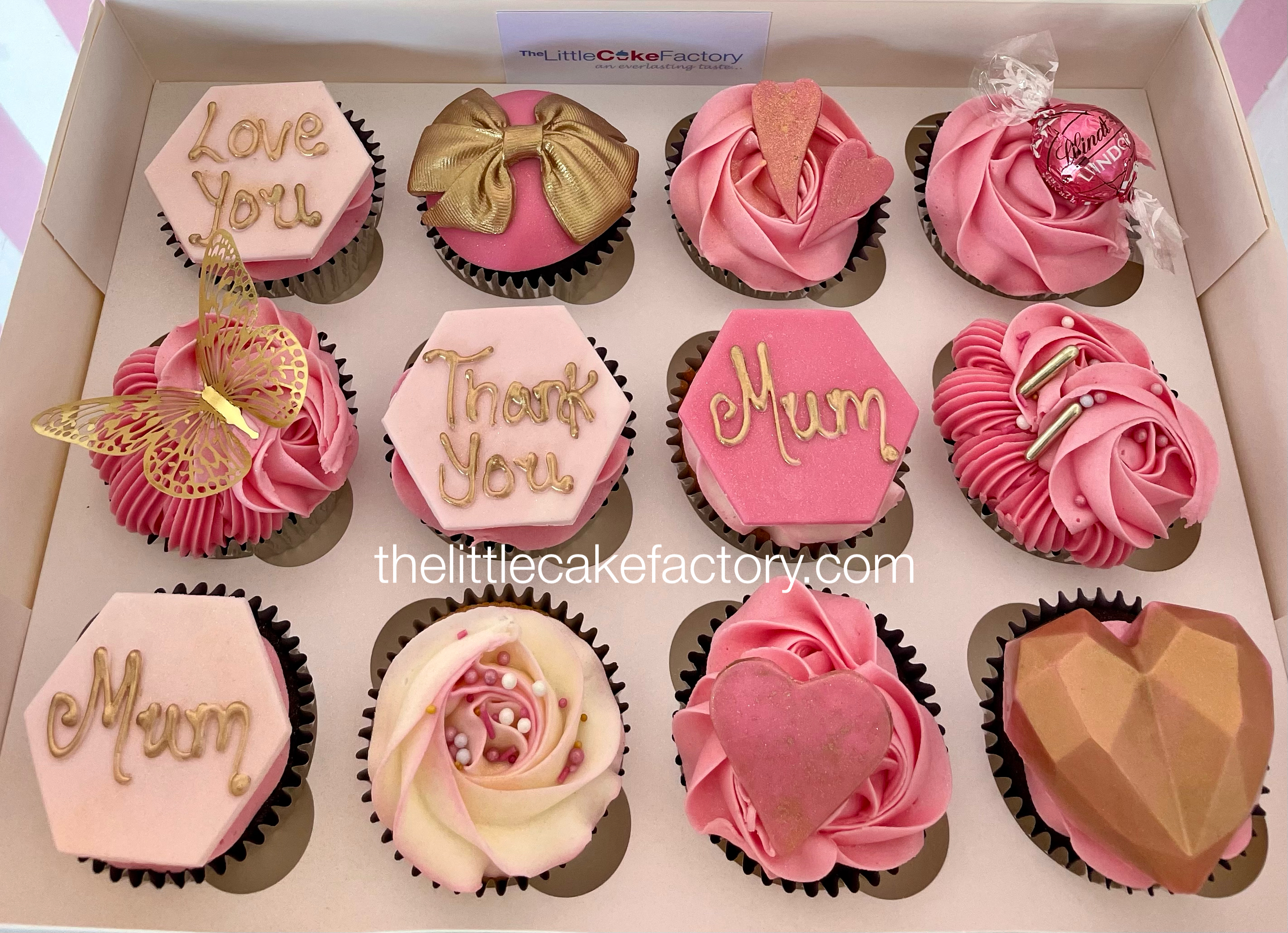 mothers day cupcakes 2022 Cake | Cupcakes Cakes