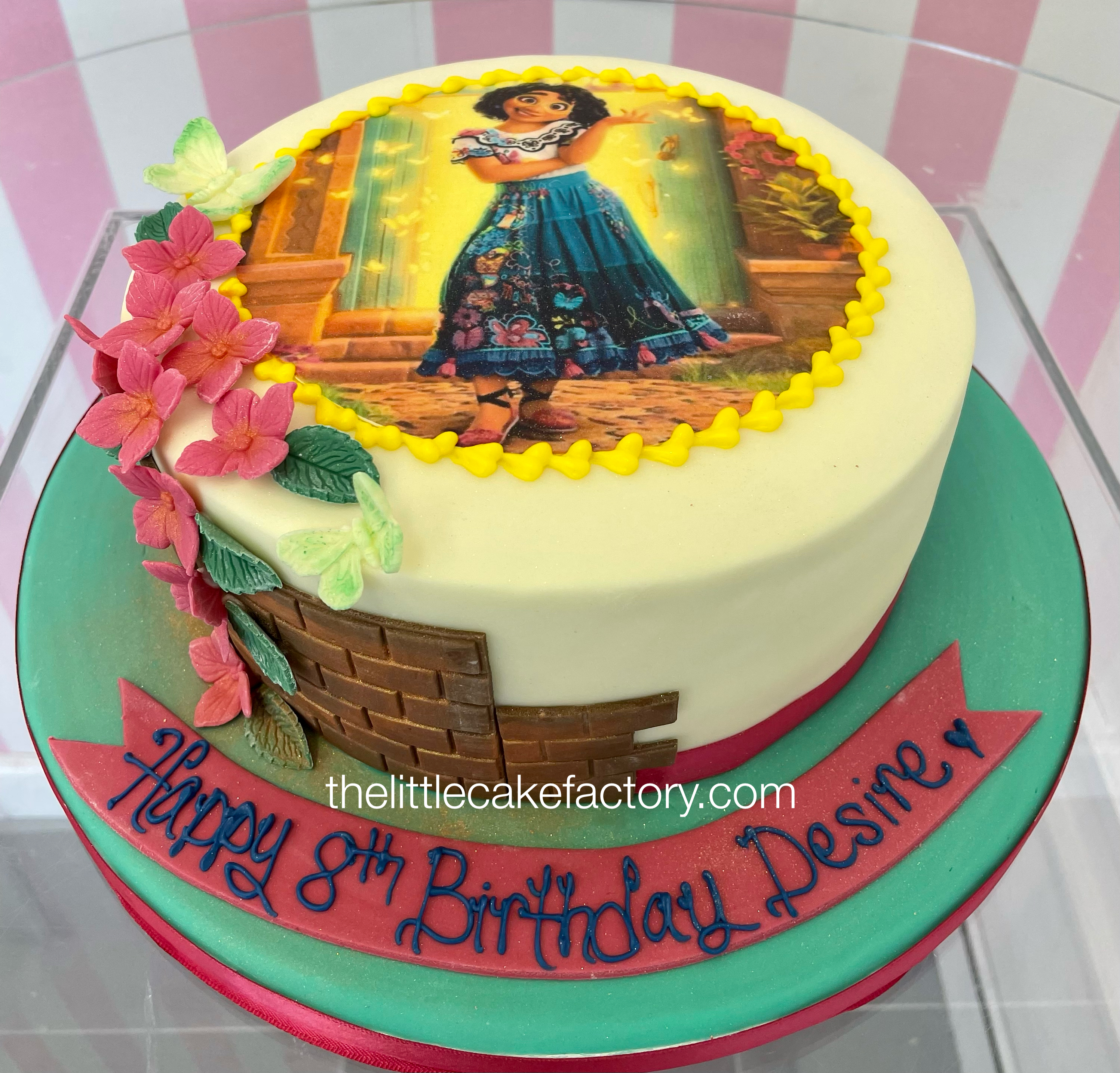 encanto Birthday cake Cake | Children Cakes