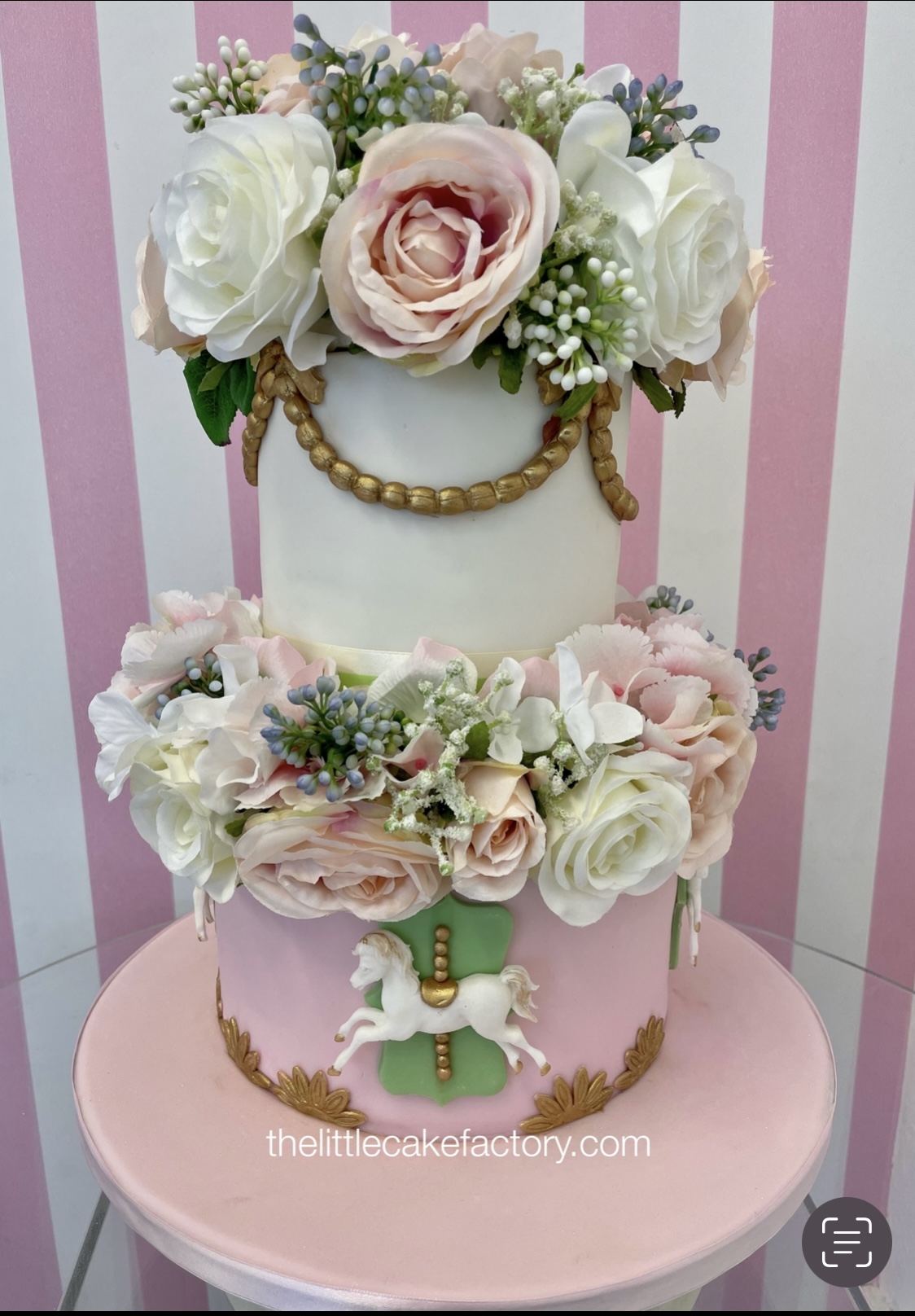ellie wedding cake Cake | Wedding Cakes