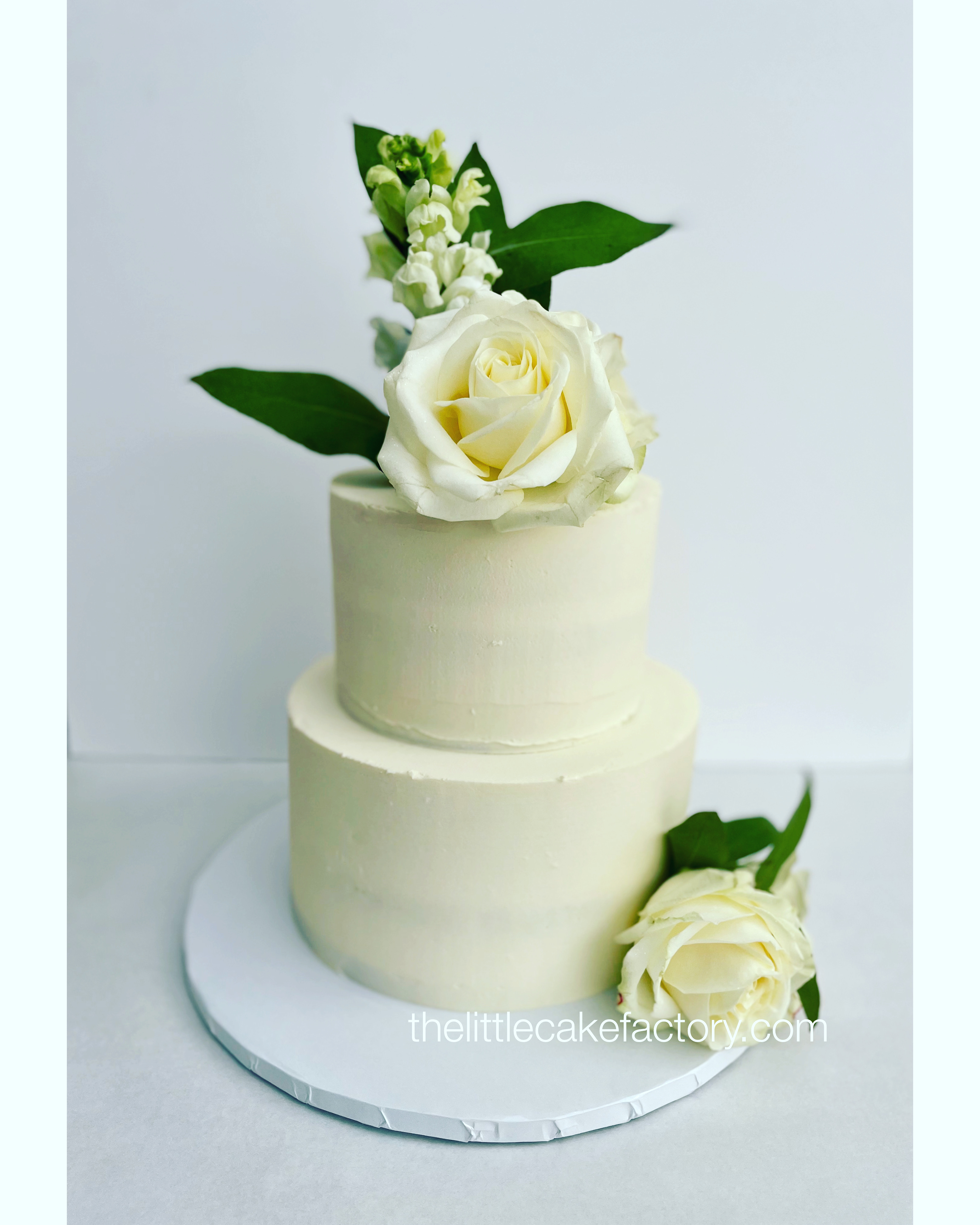 teresa Cake | Wedding Cakes