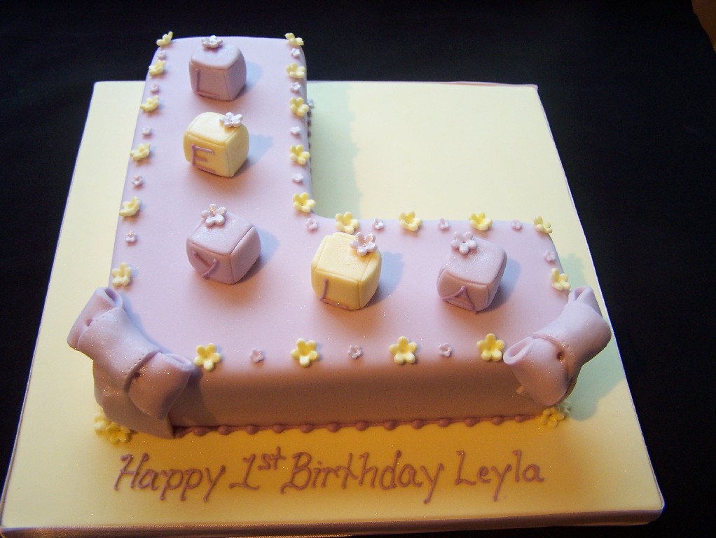 Leyla Cake Cake | Children Cakes