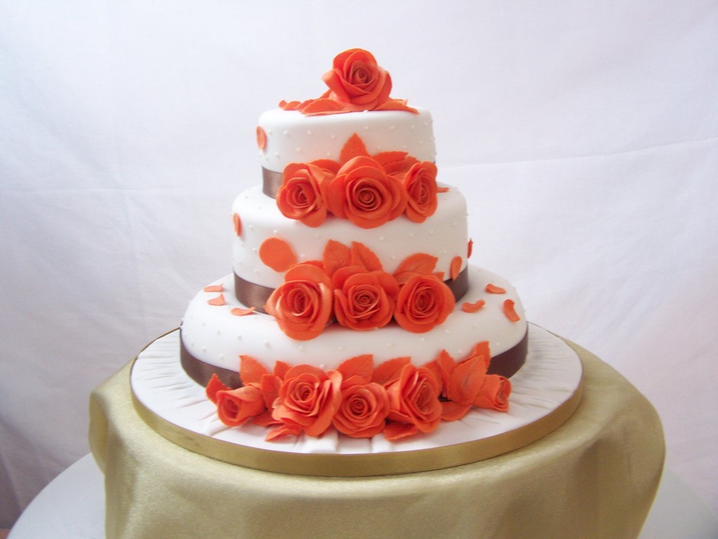 Ade Cake | Wedding Cakes