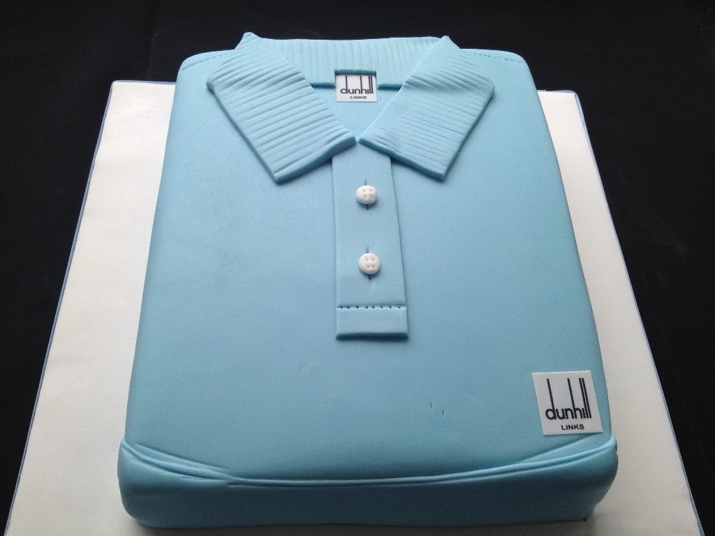 Dunhill Links Cake |  Cakes