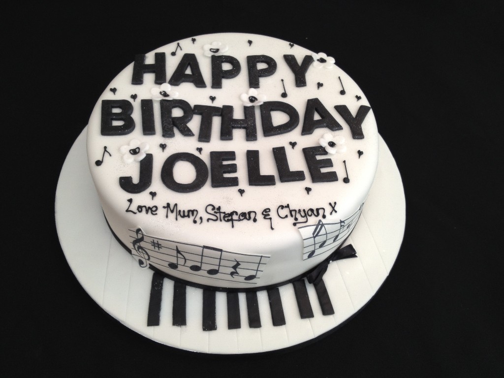 Joelle's Cake Cake |  Cakes