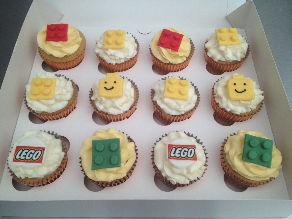 Lego  Cake |  Cakes