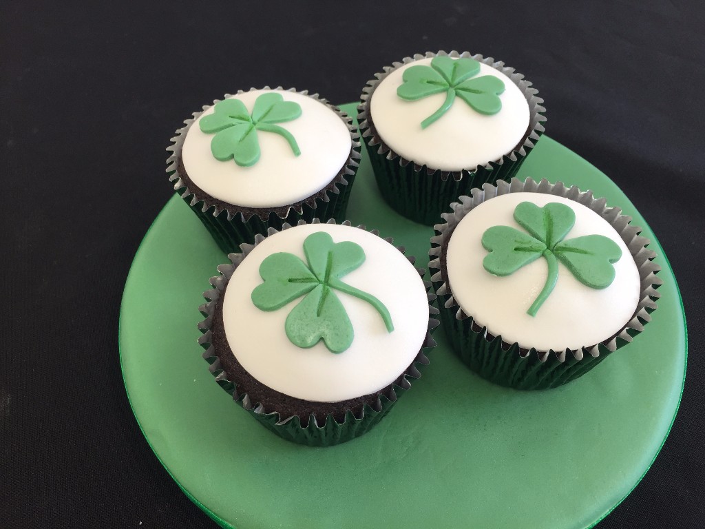Saint Patrick's Day Cake |  Cakes