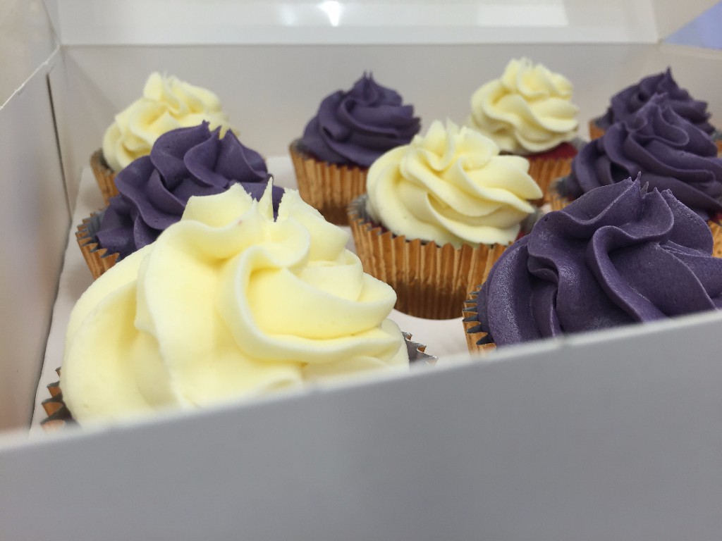 Purple Velvet Cake |  Cakes