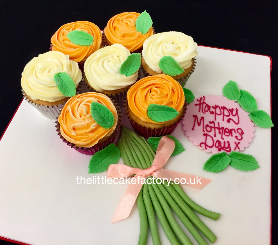 Mother's Day  Cake |  Cakes