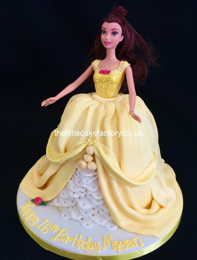 Belle Cake |  Cakes