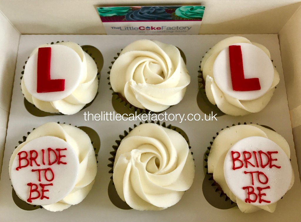 Bride To Be Cake |  Cakes