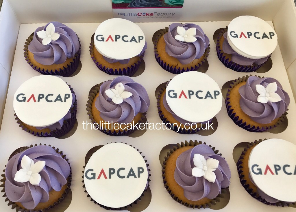 GAPCAP Cake |  Cakes